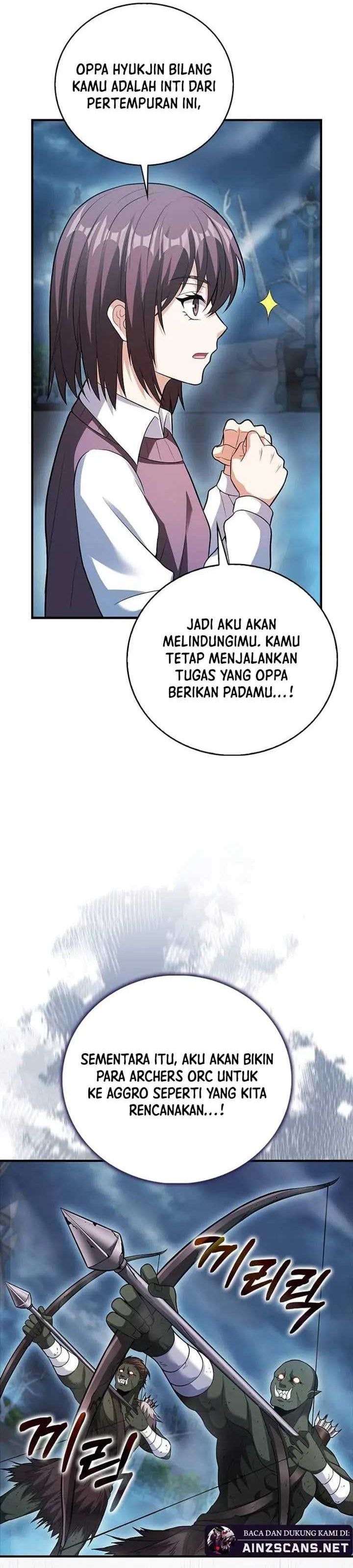Max Talent Player - Chapter 51 - Page 7