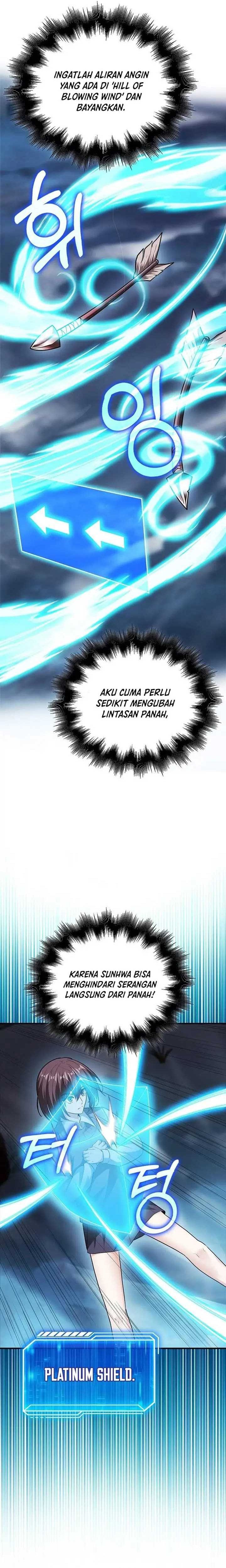 Max Talent Player - Chapter 51 - Page 9