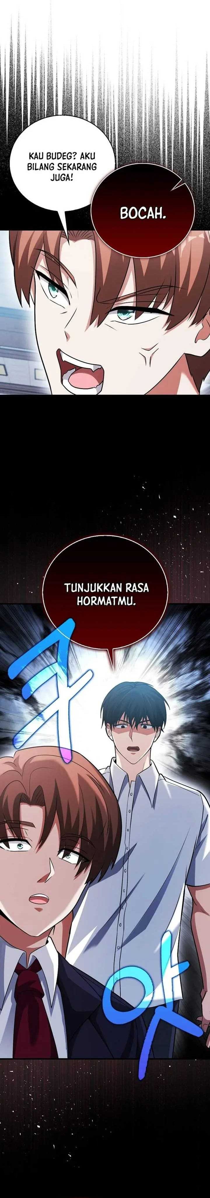 Max Talent Player - Chapter 52 - Page 12