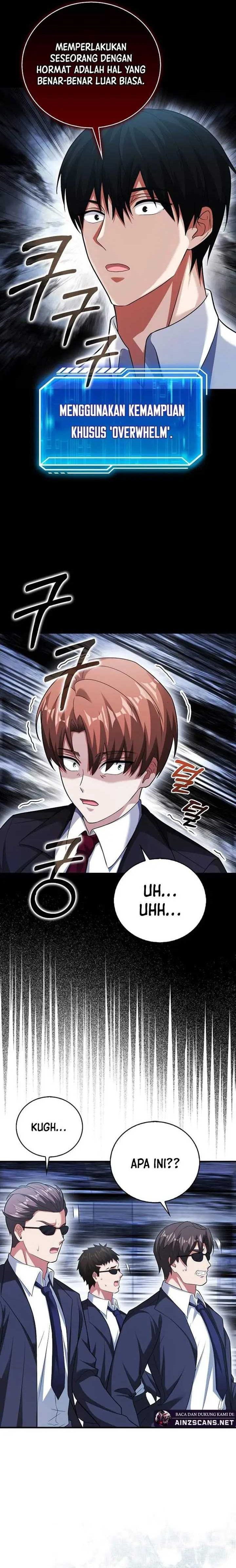 Max Talent Player - Chapter 52 - Page 13