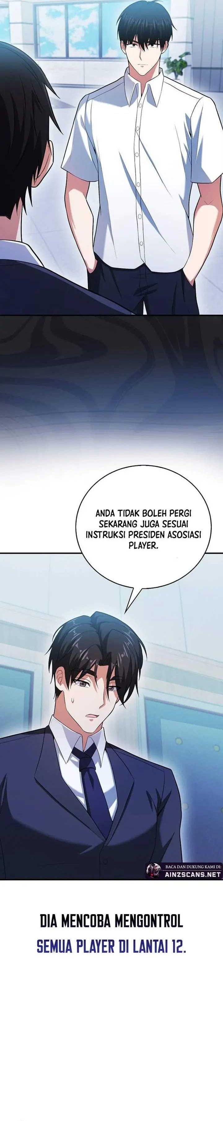 Max Talent Player - Chapter 52 - Page 15
