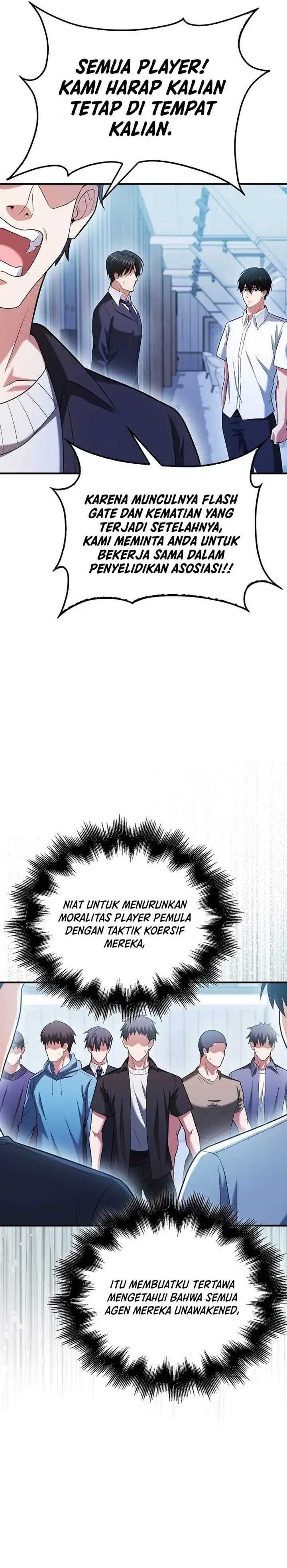 Max Talent Player - Chapter 52 - Page 16