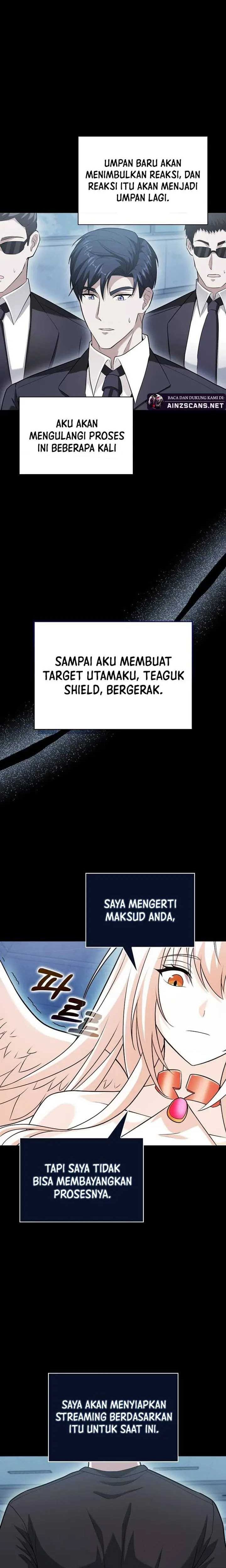 Max Talent Player - Chapter 52 - Page 21