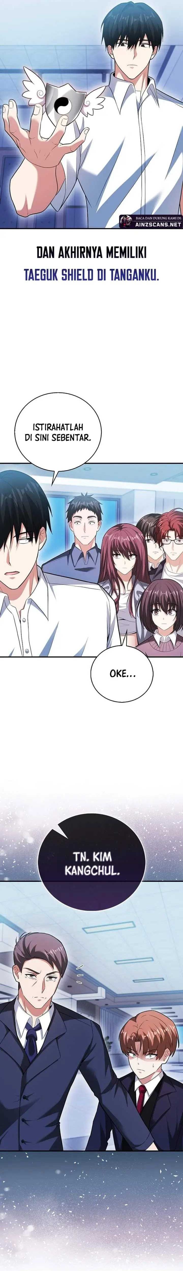 Max Talent Player - Chapter 52 - Page 23