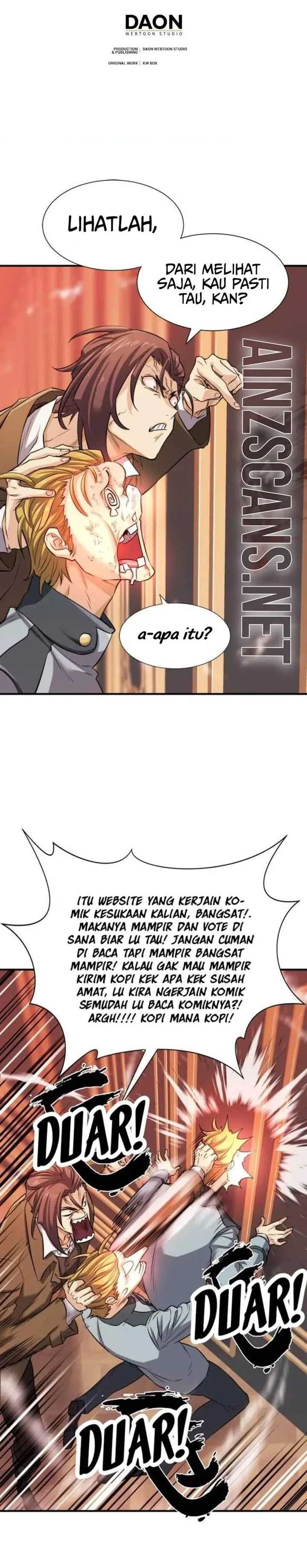 Max Talent Player - Chapter 52 - Page 29