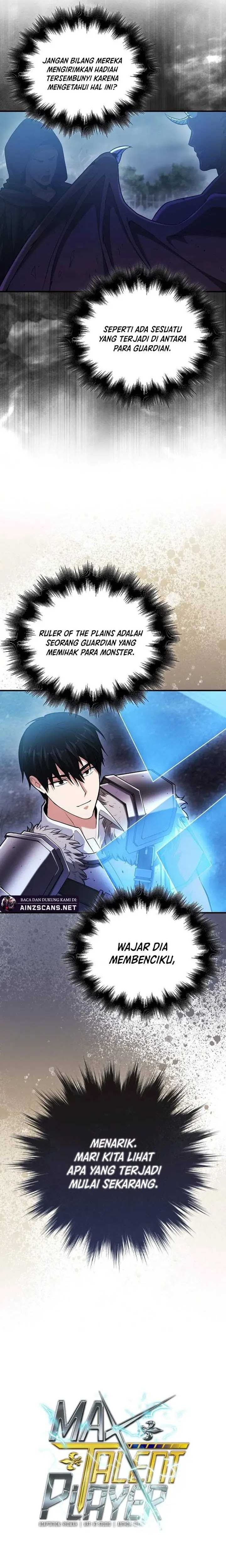Max Talent Player - Chapter 52 - Page 5