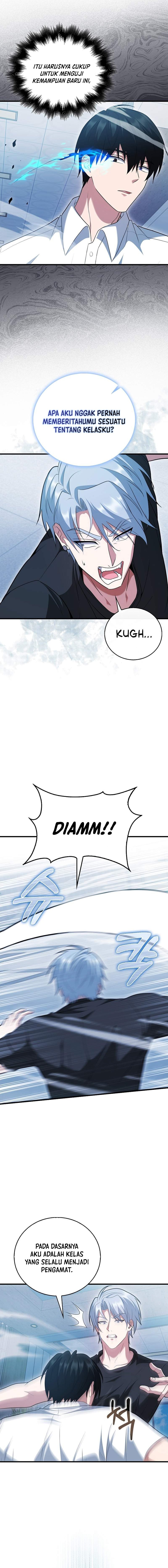 Max Talent Player - Chapter 53 - Page 13