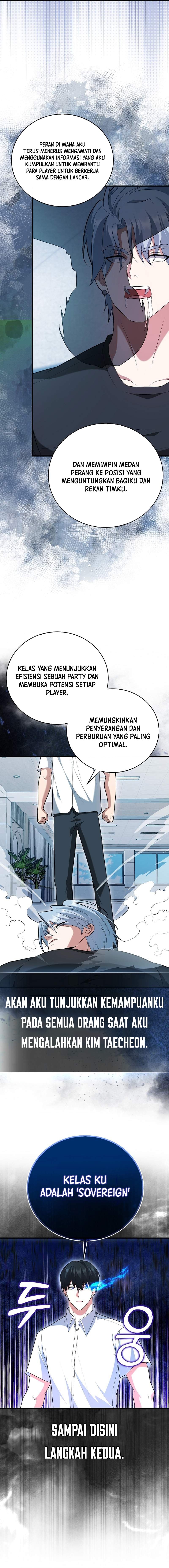 Max Talent Player - Chapter 53 - Page 15