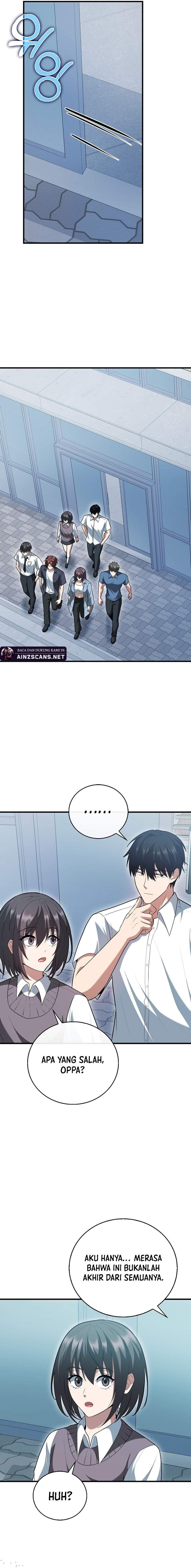 Max Talent Player - Chapter 53 - Page 16