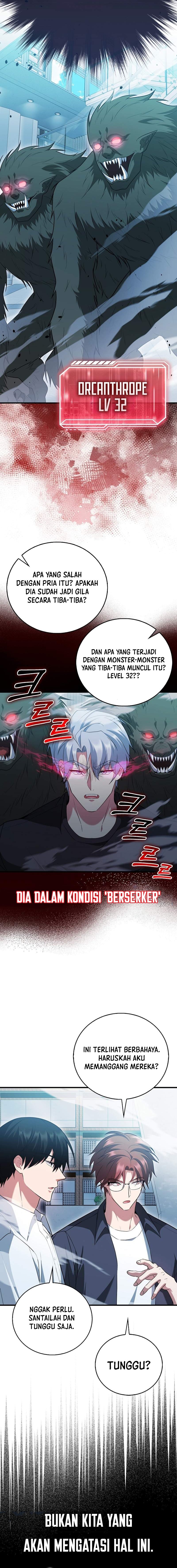 Max Talent Player - Chapter 53 - Page 18