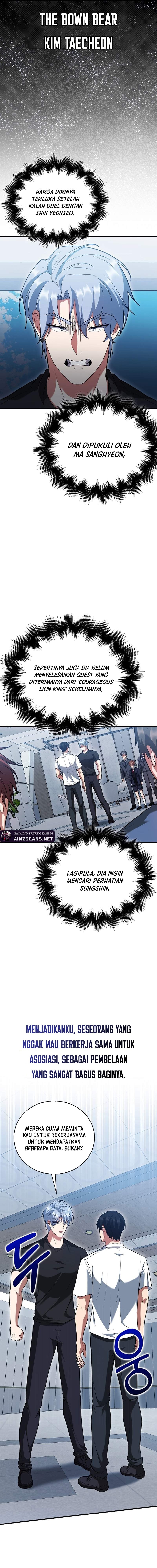 Max Talent Player - Chapter 53 - Page 2