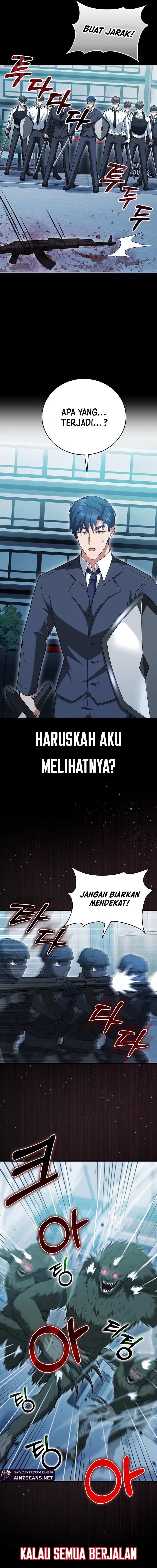 Max Talent Player - Chapter 53 - Page 20