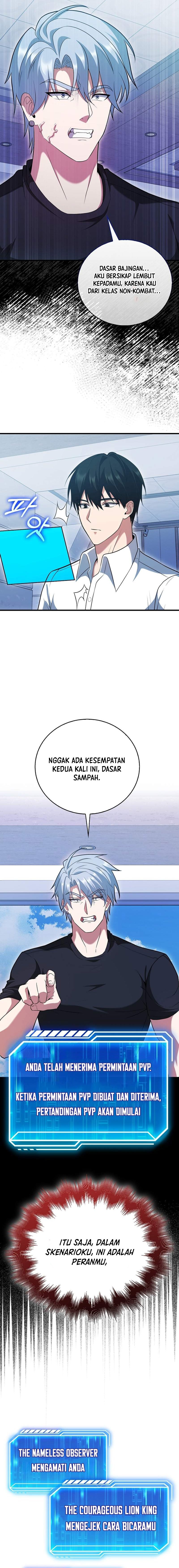 Max Talent Player - Chapter 53 - Page 5