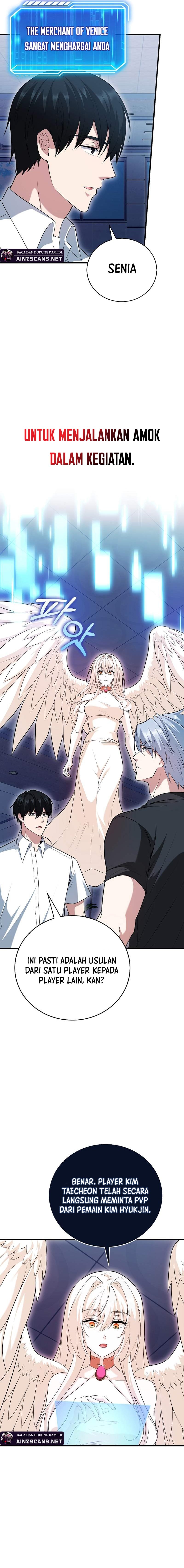 Max Talent Player - Chapter 53 - Page 6