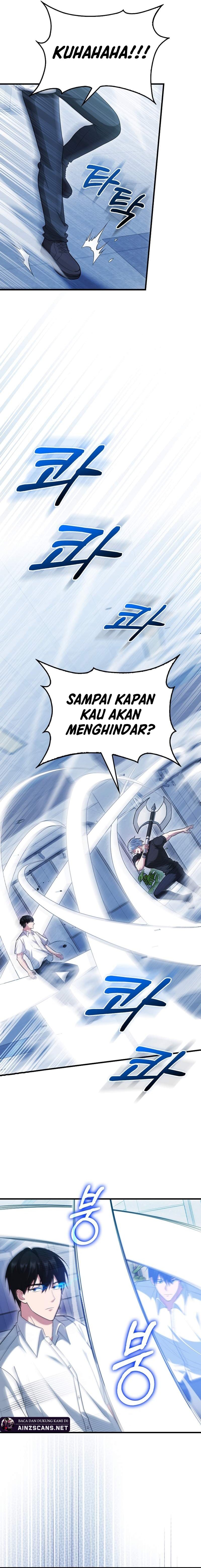Max Talent Player - Chapter 53 - Page 9