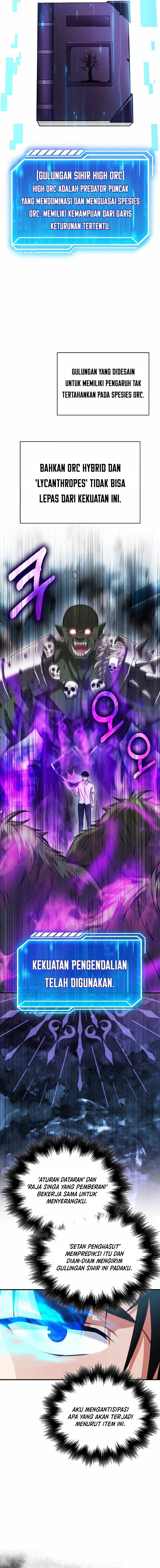 Max Talent Player - Chapter 54 - Page 10