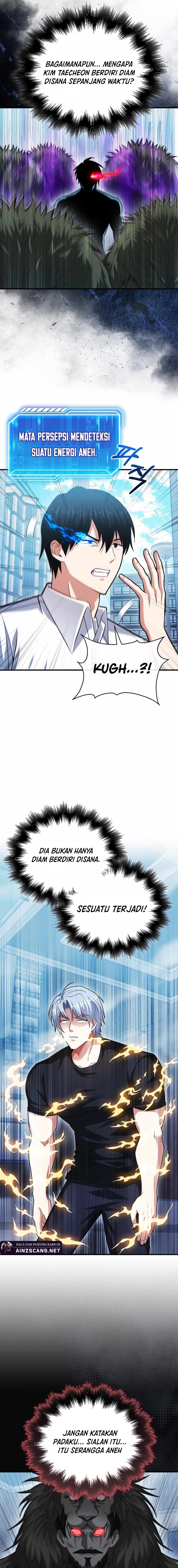 Max Talent Player - Chapter 54 - Page 11