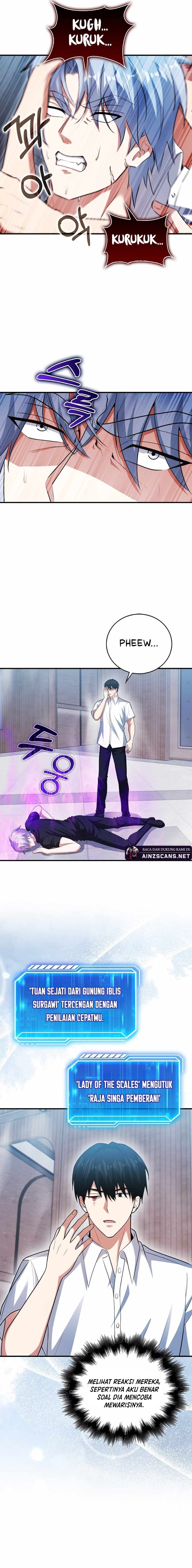 Max Talent Player - Chapter 54 - Page 13