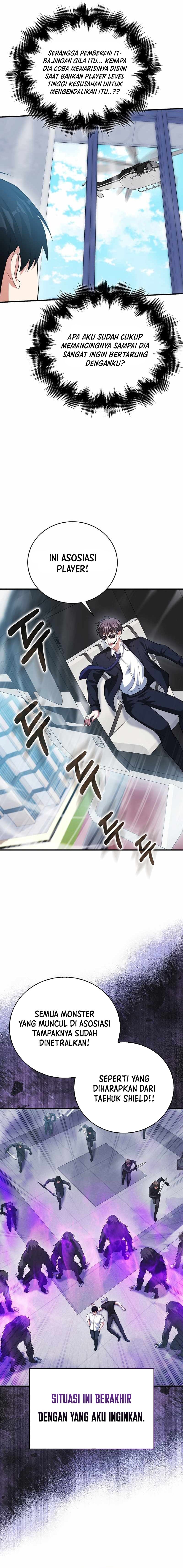 Max Talent Player - Chapter 54 - Page 14