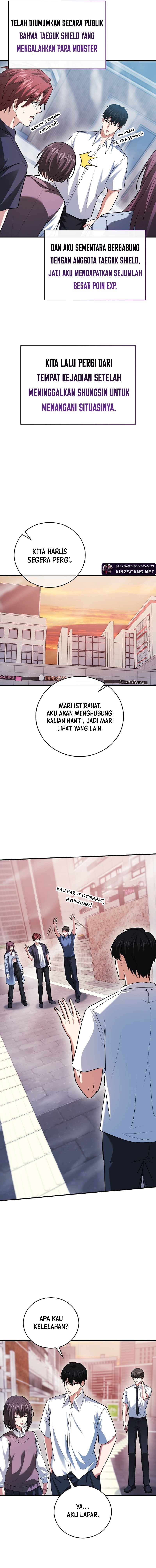 Max Talent Player - Chapter 54 - Page 15