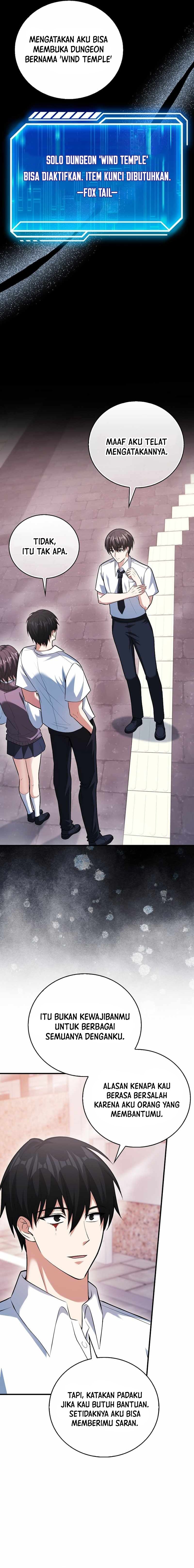 Max Talent Player - Chapter 54 - Page 17