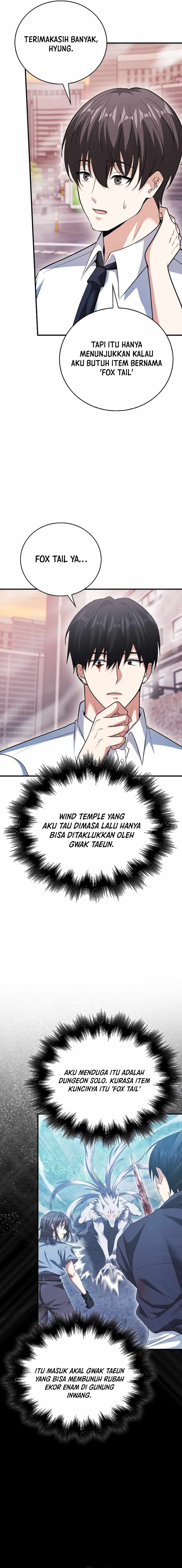 Max Talent Player - Chapter 54 - Page 18