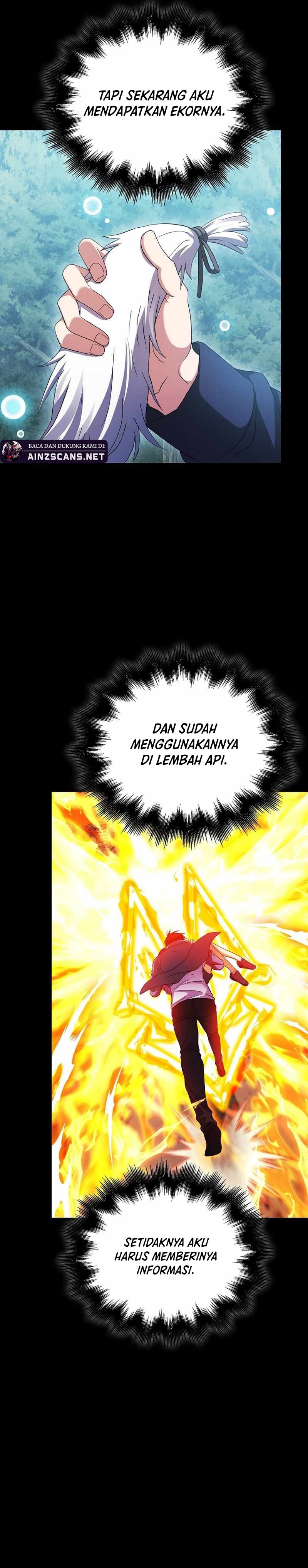 Max Talent Player - Chapter 54 - Page 19