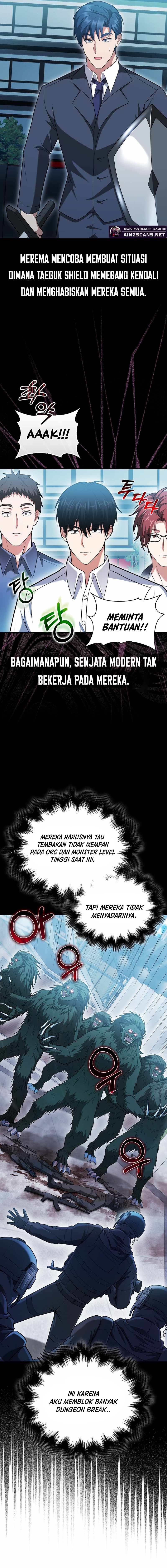 Max Talent Player - Chapter 54 - Page 2