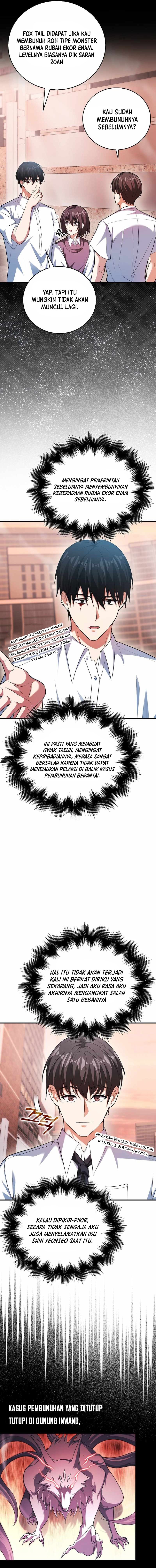 Max Talent Player - Chapter 54 - Page 20