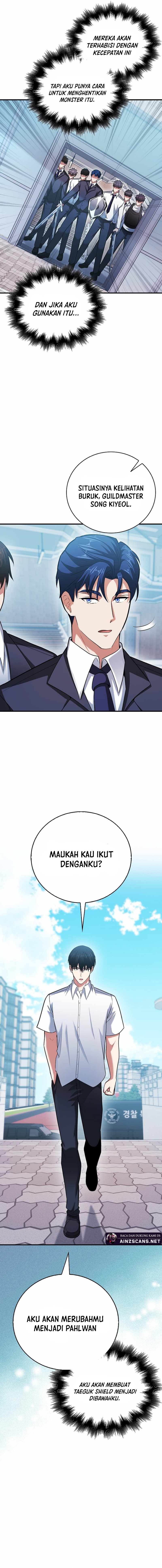 Max Talent Player - Chapter 54 - Page 3