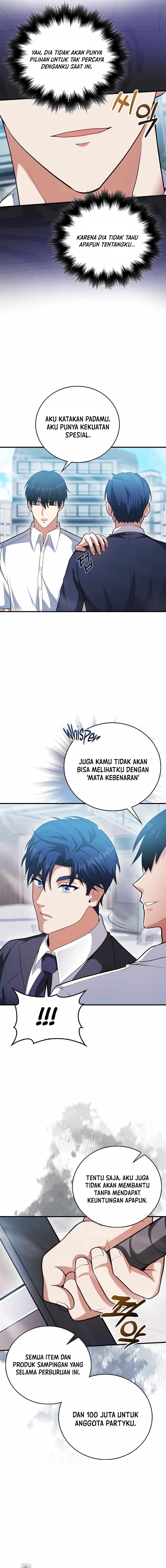 Max Talent Player - Chapter 54 - Page 6