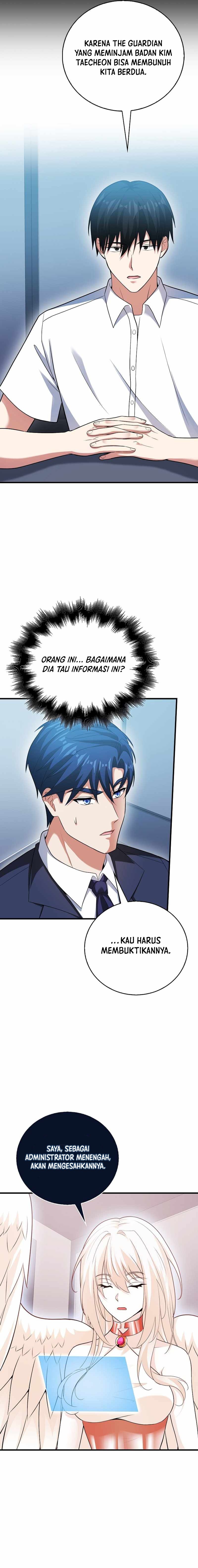 Max Talent Player - Chapter 55 - Page 10