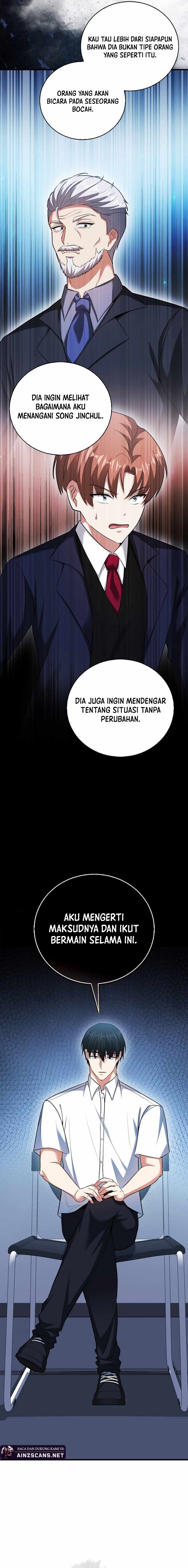 Max Talent Player - Chapter 55 - Page 16