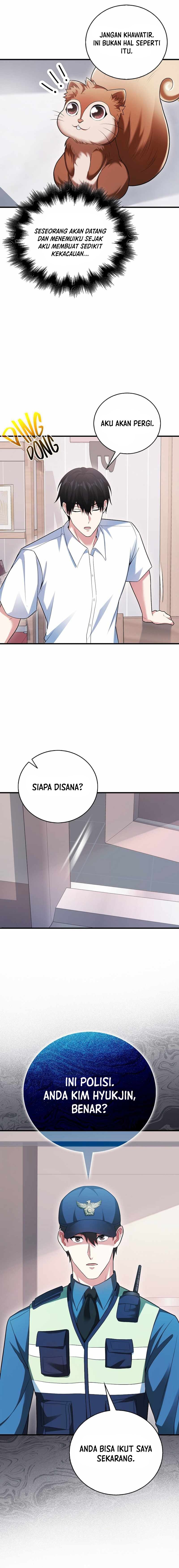 Max Talent Player - Chapter 55 - Page 3