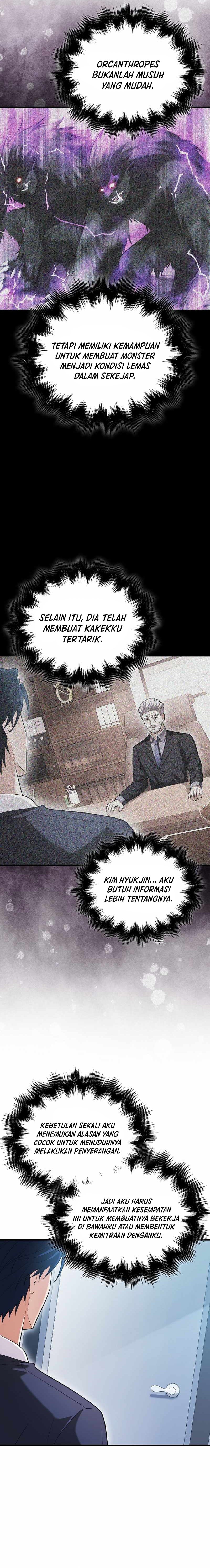Max Talent Player - Chapter 55 - Page 5