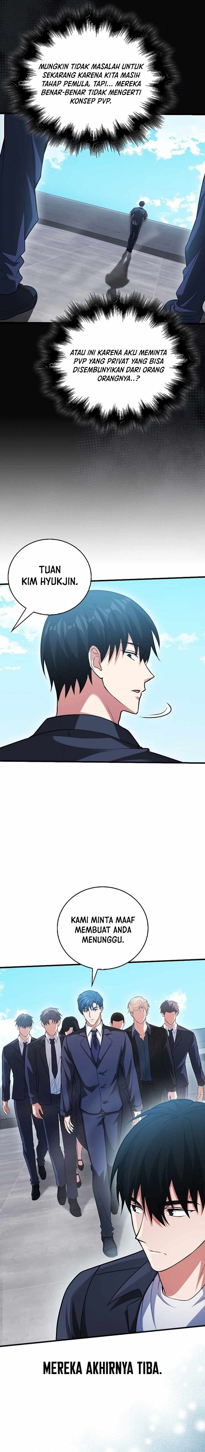 Max Talent Player - Chapter 56 - Page 12