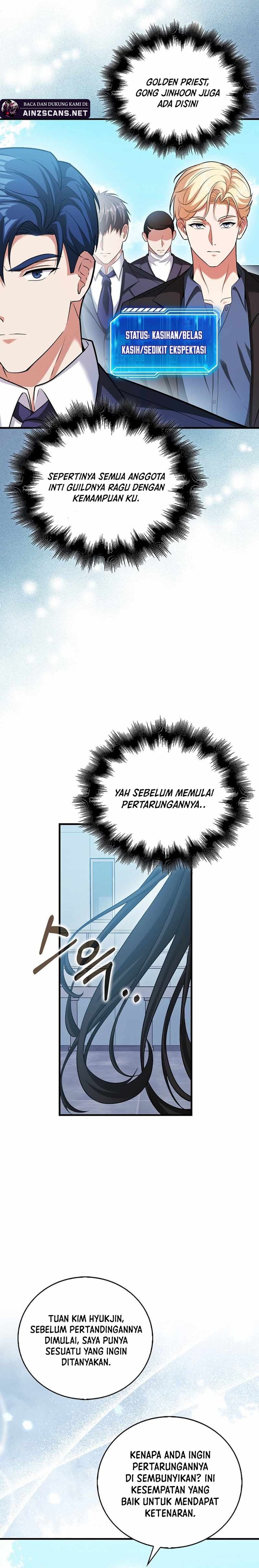 Max Talent Player - Chapter 56 - Page 13