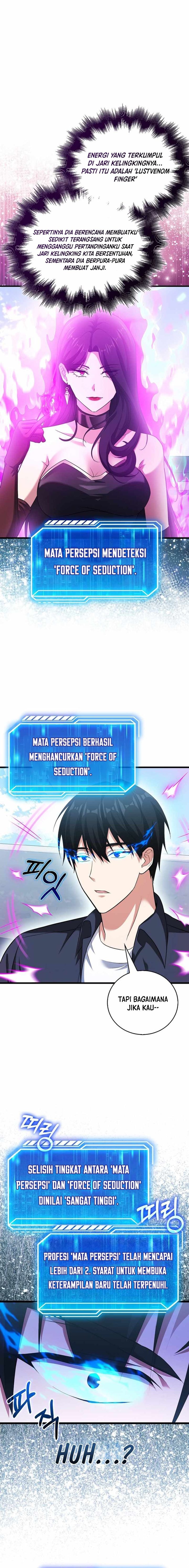 Max Talent Player - Chapter 56 - Page 16