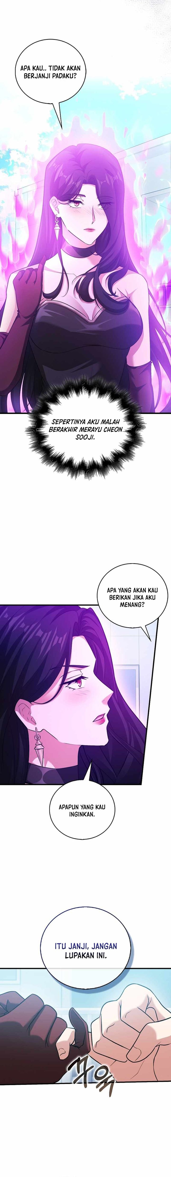 Max Talent Player - Chapter 56 - Page 18