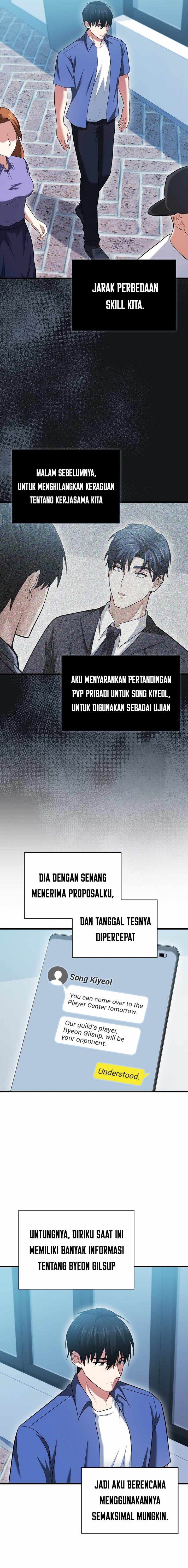 Max Talent Player - Chapter 56 - Page 2