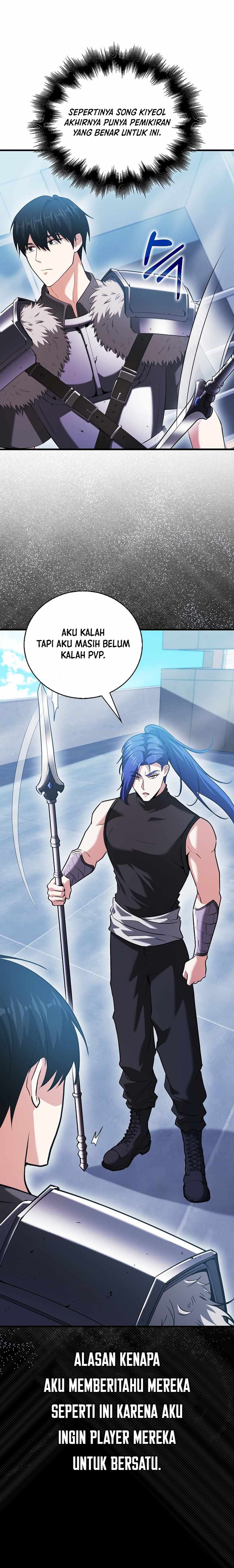 Max Talent Player - Chapter 57 - Page 10