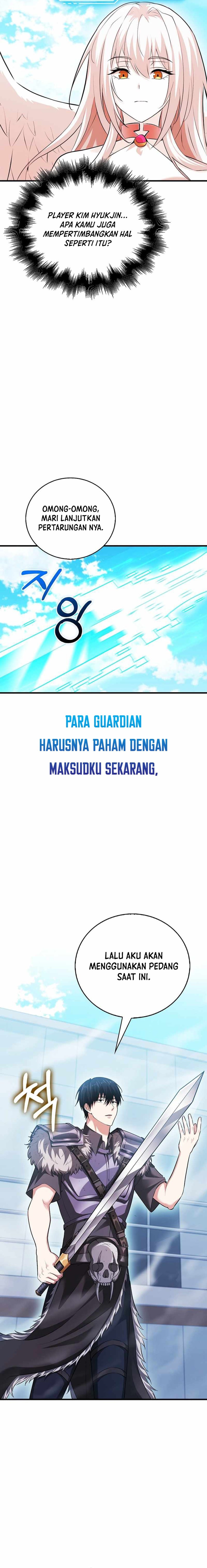 Max Talent Player - Chapter 57 - Page 12