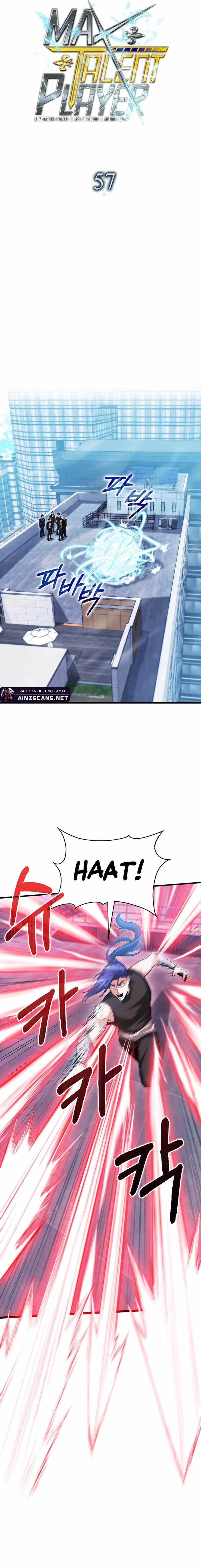 Max Talent Player - Chapter 57 - Page 13