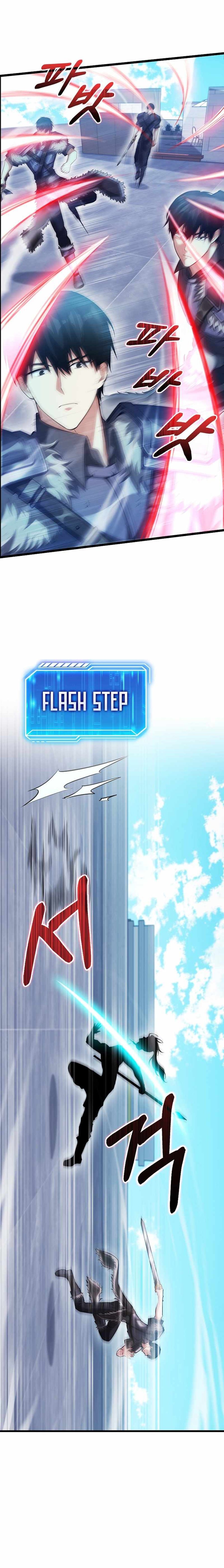 Max Talent Player - Chapter 57 - Page 14