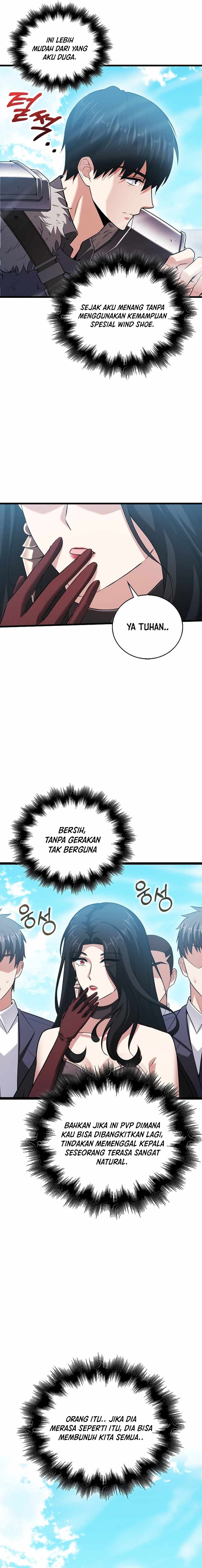 Max Talent Player - Chapter 57 - Page 15