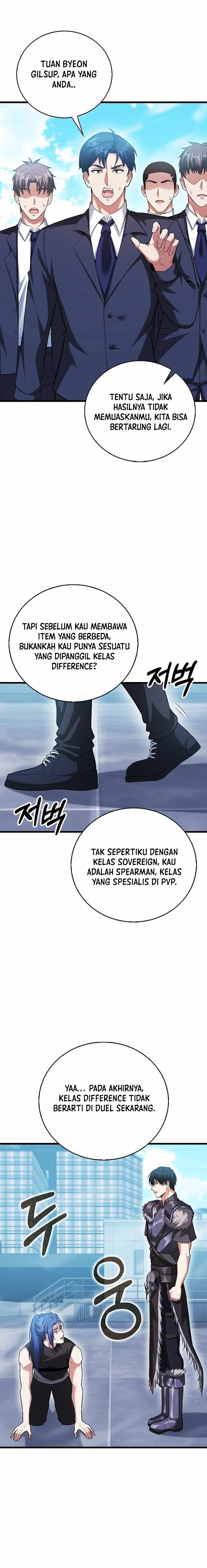 Max Talent Player - Chapter 57 - Page 17