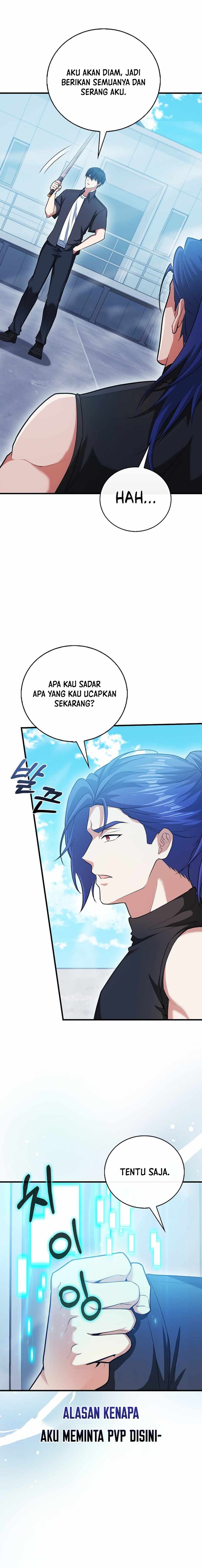 Max Talent Player - Chapter 57 - Page 2