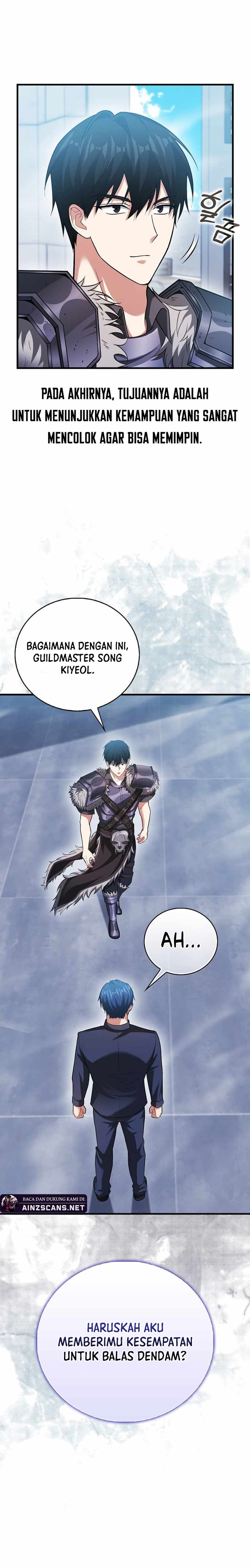 Max Talent Player - Chapter 57 - Page 20