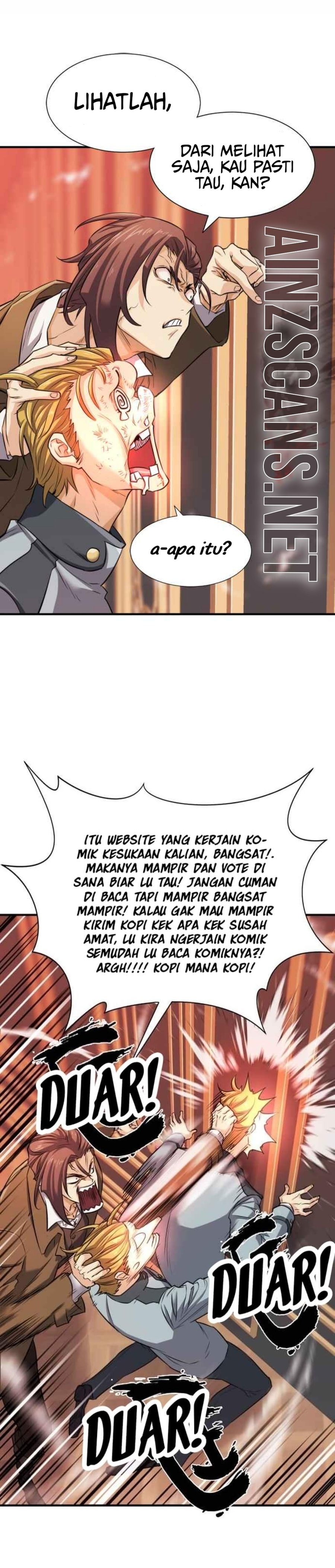 Max Talent Player - Chapter 57 - Page 24
