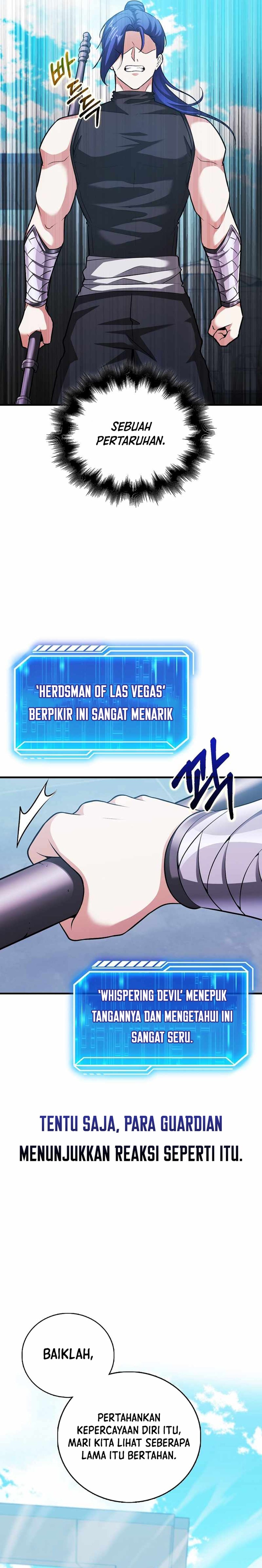 Max Talent Player - Chapter 57 - Page 4